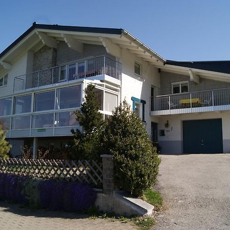 Haus Eberle Apartment Hittisau Exterior foto