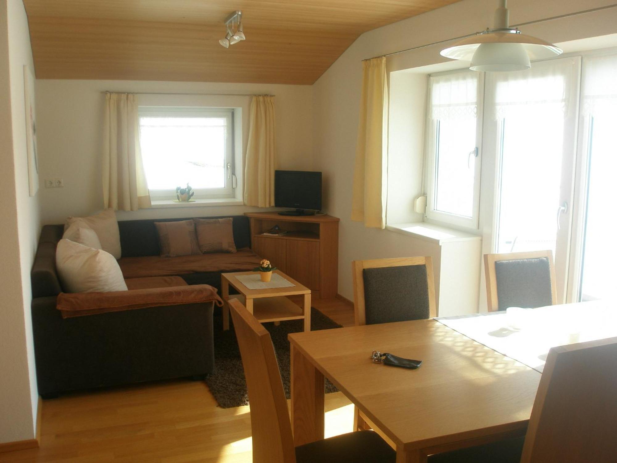 Haus Eberle Apartment Hittisau Cameră foto