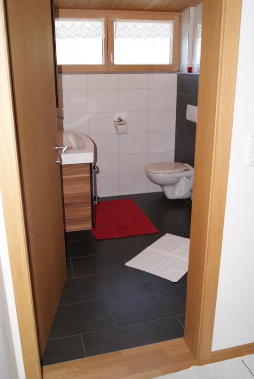 Haus Eberle Apartment Hittisau Cameră foto