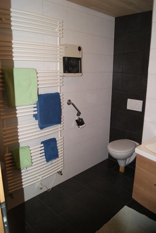 Haus Eberle Apartment Hittisau Cameră foto