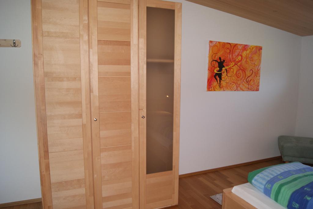 Haus Eberle Apartment Hittisau Cameră foto